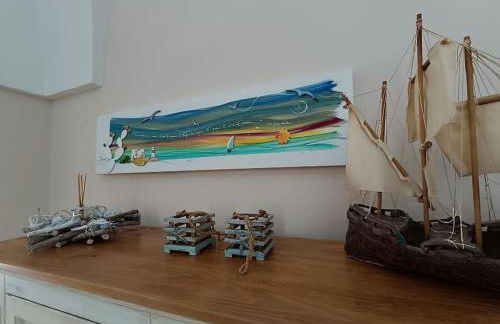 Adelè posto tranquillo al centro del paese - Foto 6