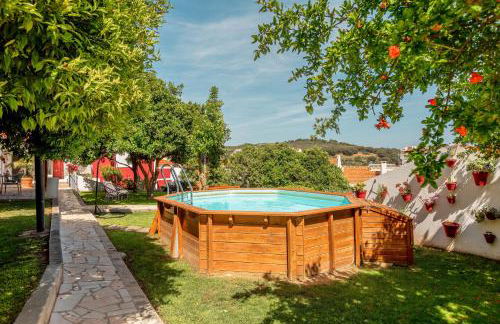 Algés Village Casa 4 by Lisbon-Coast vacation - Foto 1