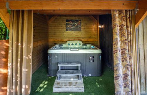 Hameau des laurières - Foto 106