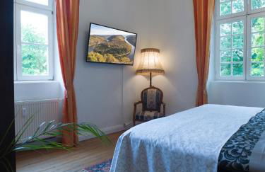 Schloss Hilbringen - Foto 26