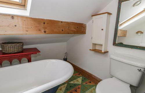 Beudy Dolpebyll - Photo 30