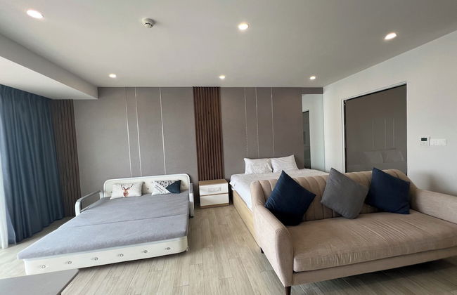 Apartment Thien Kim 2 - Foto 45