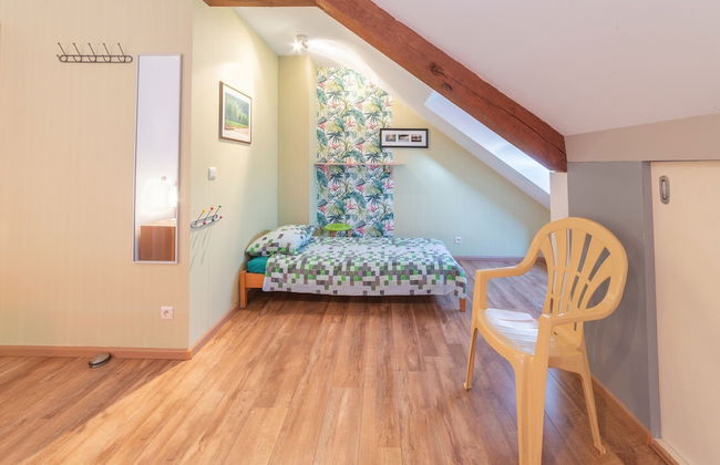 Holiday Home in Borlon With Terrace - Foto 15