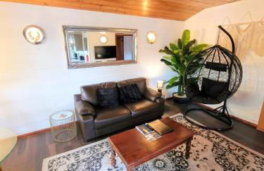 Magpie 4 Hot Tub Huntersmoon-Warminster-Bath-Salisbury - Photo 15