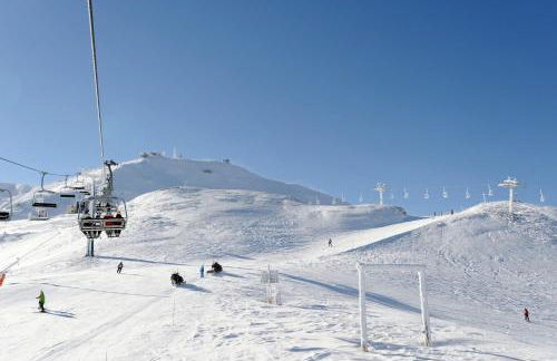 Residence Cimone SuperSci Polle-life - Foto 144