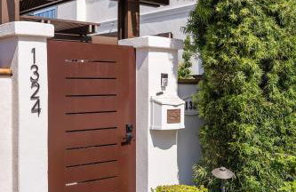 Luxury La Jolla Home with Jacuzzi - Foto 13