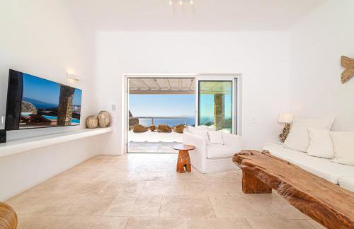 Anthis Villas Mykonos - Foto 122