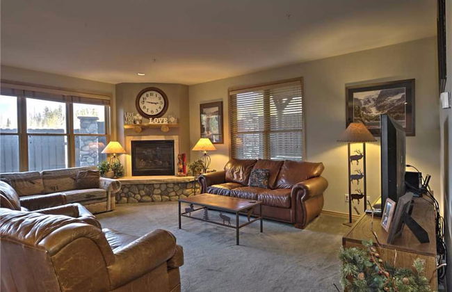 The Corral at Breckenridge by Great Western Lodging - Foto 71