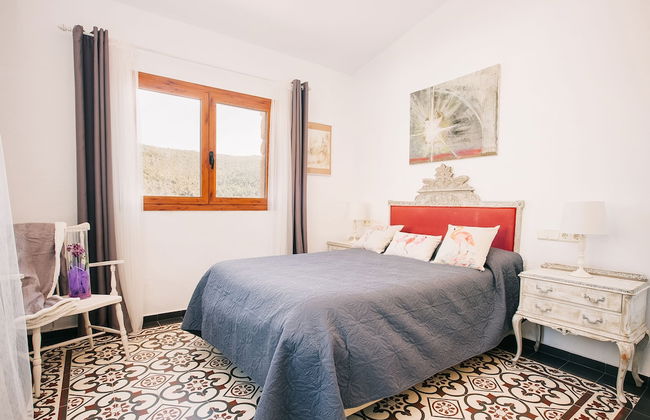 Vila Caelus Masia Boutique - Foto 8