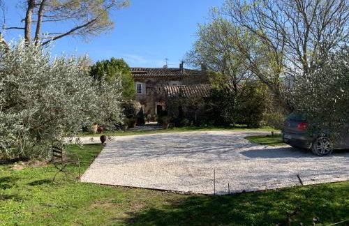 le mas du lavoir - Photo 9