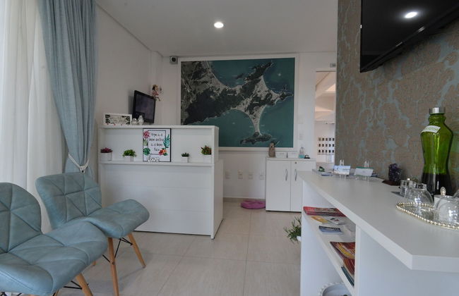 Pousada Villa Maciel - Photo 35