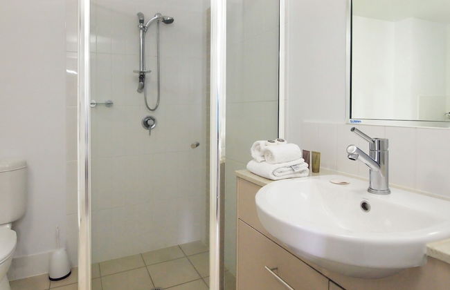 Oaks Townsville Gateway Suites - Foto 20