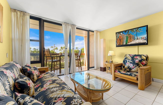 Maui Vista 1210 by Maui Rental Group - Photo 32