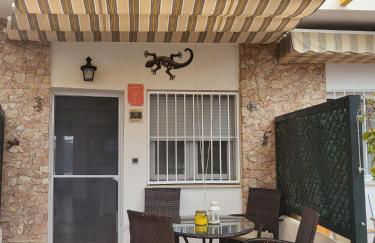 Magnífico adosado con piscina y barbacoa - Foto 7