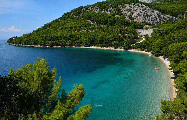 Villa Solo, Luxury Family app in Nature Park - Foto 26