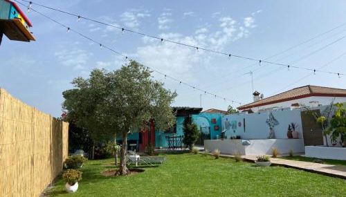 Let´s go to Valhalla - Foto 5, Garden view