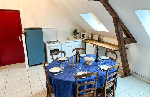 La Souveraine - Cottage - Château Le Bas Bleu - Foto 16