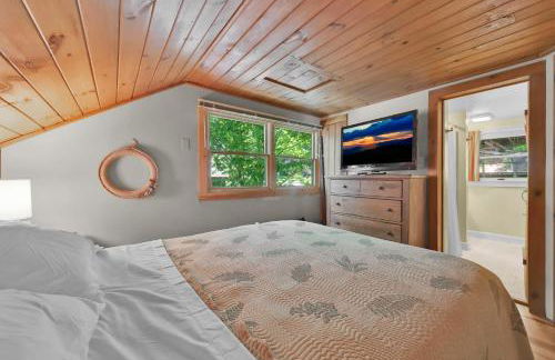 Lake Wallenpaupack Lakefront Private Boat Slip - Foto 22