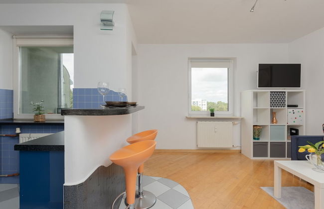 Bemowo Powstanców Slaskich by Renters - Foto 17