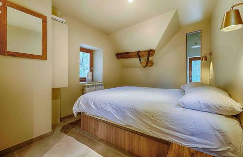 Le Moulin de Rochopt - Photo 24