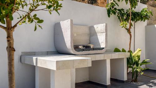 Villa Vasiliki - Foto 3