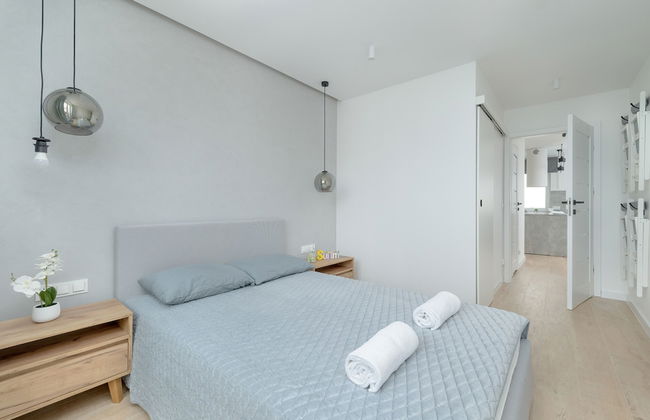 Apartment in Rzeszów by Renters - Foto 1