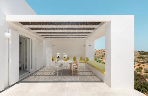 TWWO Antiparos - Foto 56