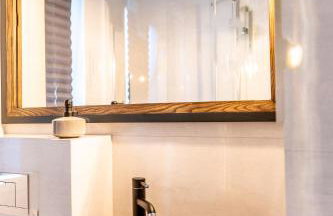 Mielno 77 Dom wakacyjny na Mazurach - Foto 22