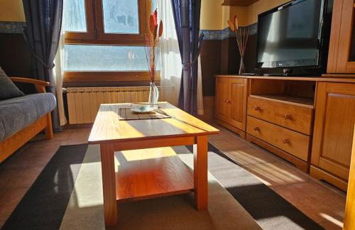 21A02 Coqueto apartamento con garaje by R2R Consulting - Foto 15