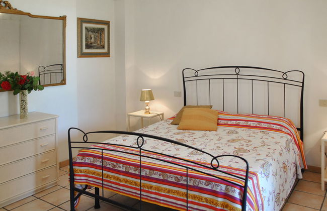 Villa Meridiana - Foto 26