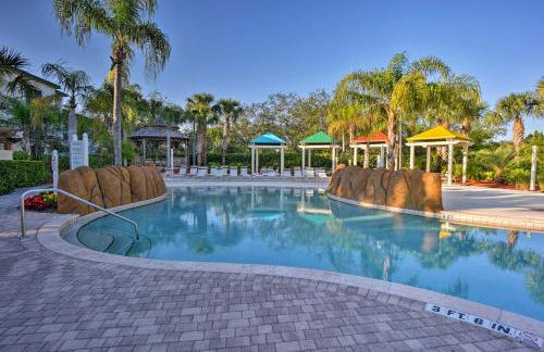 Lovely Resort Condo Near Disney, Golf and Dining! - Foto 31
