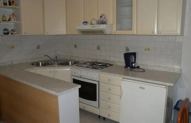 Serene Garden Apartment With Terrace - Foto 4