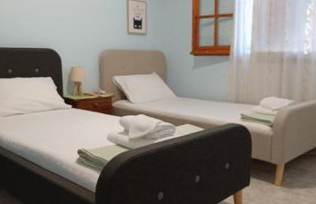 Tria Liodendra Corfu - Sea - Foto 18