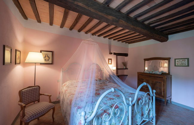 Le Mascie Country House - Foto 15