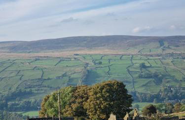 Station Cottage Hawes - Foto 46