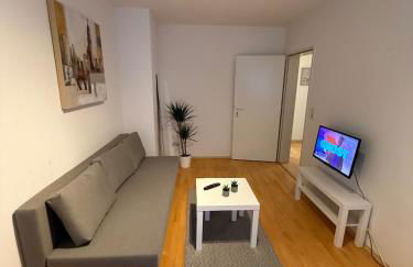 Sehr schöne Wohnung 100 qm zentrale Lage 5 min nach Aachen - Foto 14