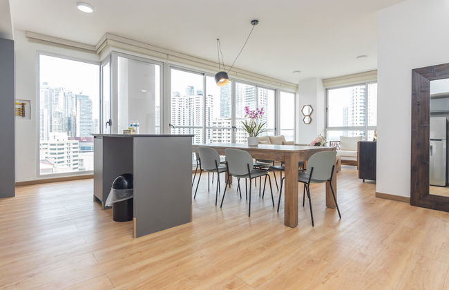 Boutique Apartments Panama - Foto 16