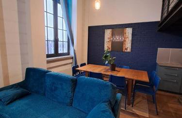 RedCity LOFT 430 - Foto 17