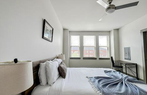 Sleepover Little Rock 1BD 1BA Apartments - Foto 53