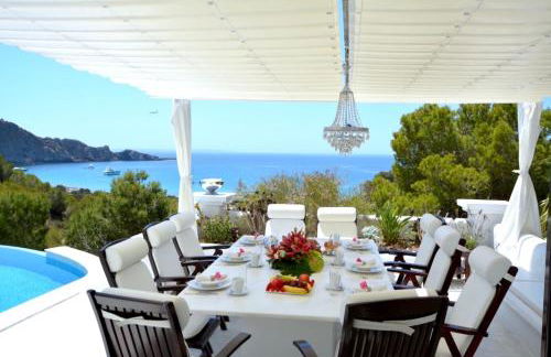 Rent Your Luxury 4 Bedroom Villa, Ibiza Villa 1277 - Foto 22
