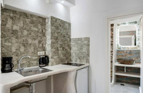 Politimis Studio N5 - Photo 6