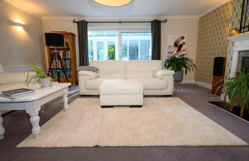 Charming Country House near Henley-on-Thames - Foto 8