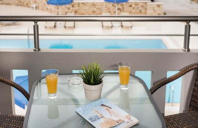 Irini Stalos Apartments - Foto 50