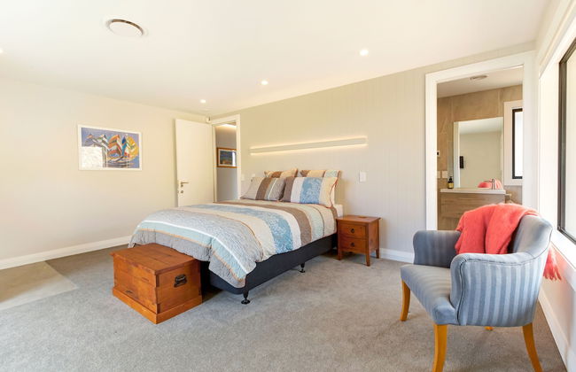 Te Whau Point - Foto 4