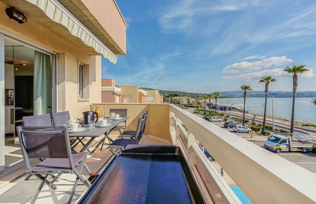 Le Palazzo del Mar - Foto 5