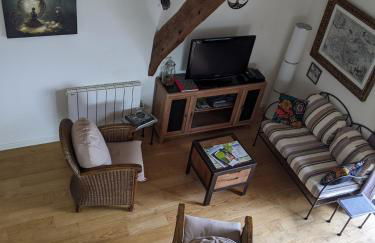 Le Nourhoët havre de Paix à l'Orée de Brocéliande - Foto 1