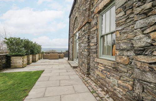 Hazel Cottage - Foto 43