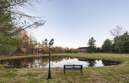 Family Staycation Retreat 7BDR Sauna Games - Foto 21