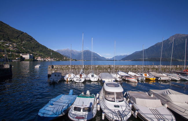 Gravedona Orange (Apt. 4) - Foto 27