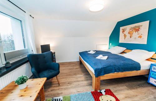 Ferienhaus Waterkant Gelting - Foto 9